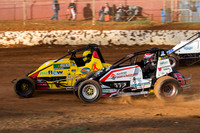 wingless 5 T5 - 28 - Carrick - 27th March 2016