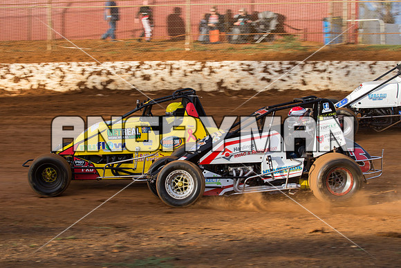 wingless 5 T5 - 28 - Carrick - 27th March 2016