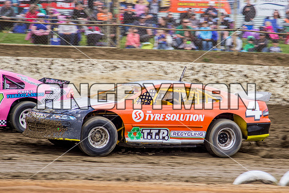 tassie six 4 - 9 - Latrobe - 6th December 2014-5