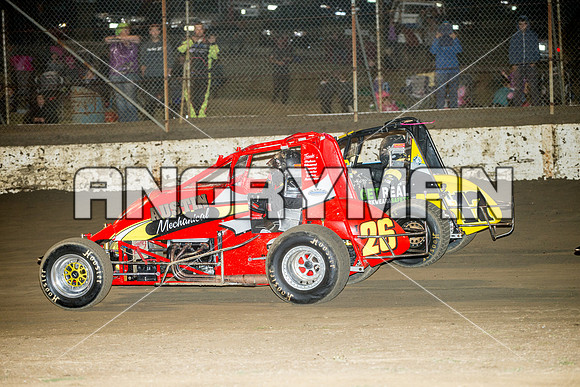 wingless 26 T26 - 7 - Hobart - 22nd Nov 2014-2