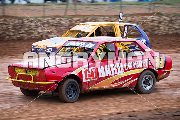junior 8 t8 - 3 - Carrick - 18th October 2014-4