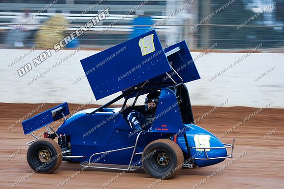 formula 500 19 t19 - 8 - Carrick Club Night 2nd December 2011-2