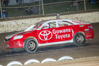 modified 11 t11 - 9 - Latrobe - 6th December 2014-5