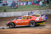 tassie six 4 - 4 - Latrobe - 25th October 2014-4