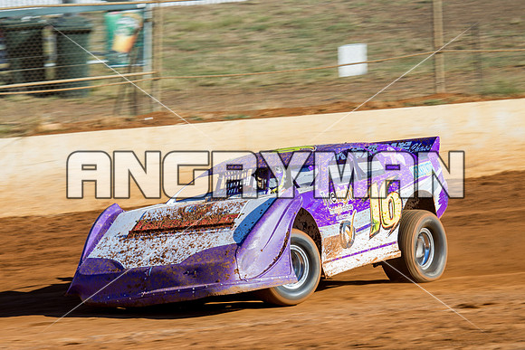 super sedan 16 t16 corey smith - 11 - Carrick Practice Session - 20th December 2014-6