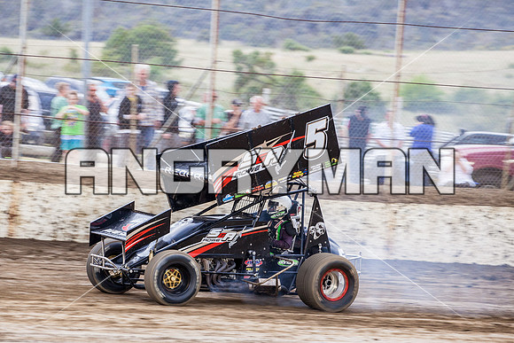 sprintcar 5 t5 adrian redpath - Alexs Photos-2