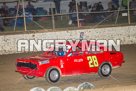 Junior 28 T28 - 4 - Latrobe - 25th October 2014-2