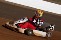 kart 5 t05 breitkopf - 4 - Latrobe 22nd Oct 2011-4