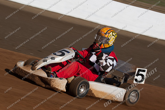 kart 5 t05 breitkopf - 4 - Latrobe 22nd Oct 2011-4
