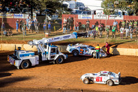 super sedan 2 t2 jarrod harper - 12 - Carrick - 26th Dec 2014-2