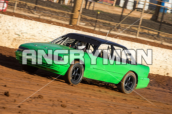 Modified 24 T24 - 27 - Carrick - 26th March 2016-2