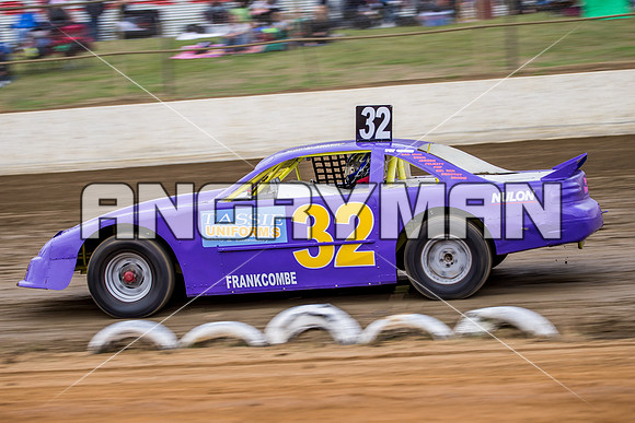 tassie six 32 - 9 - Latrobe - 6th December 2014-2