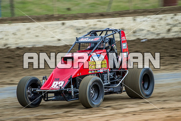 wingless 83 T83 - 9 - Latrobe - 6th December 2014-5