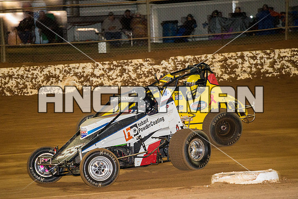 wingless 55 T55 - 27 - Carrick - 26th March 2016-12