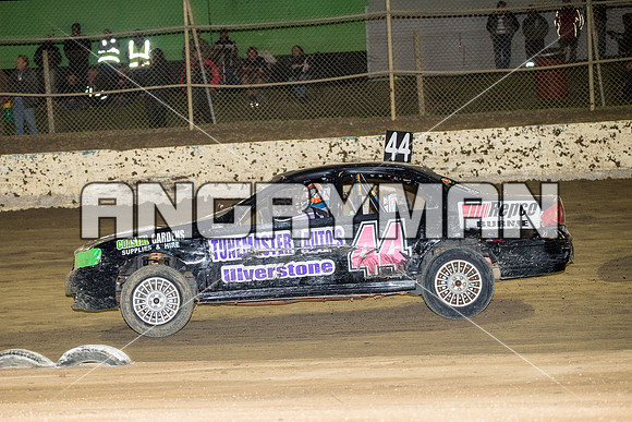 Street Stock 44 T44 - 30 - Latrobe - 9th April 2016-7