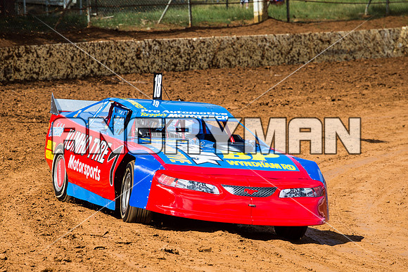 Tassie Six 18 T18 - 1 - Carrick Practice Day - 20th Sep 2014-2