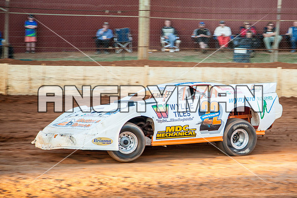 super sedan 22 t22 callum harper - 12 - Carrick - 26th Dec 2014-5