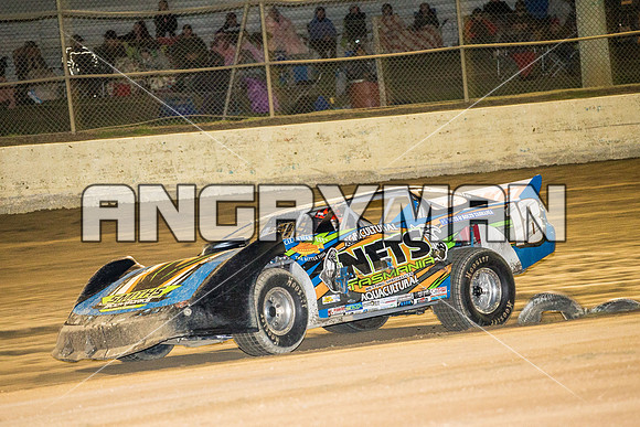 Super Sedan 18 T18 - 30 - Latrobe - 9th April 2016-4