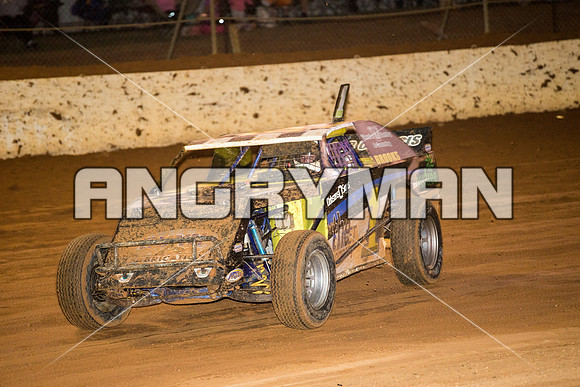 AMCA 22 T22 - 24 - Carrick - 12th March 2016-8