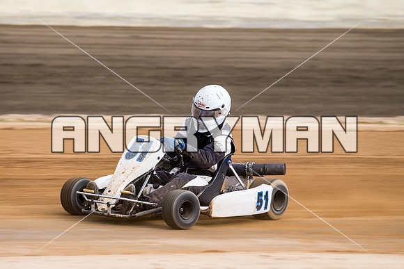 Kart 51 - 26 - Latrobe - 19th March 2016