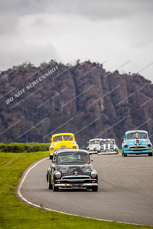 Early Holden Regularity - 54 - 04 - Sunday-4