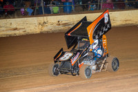 Formula 500 8 T8 - 12 - Carrick - 26th Dec 2014-7