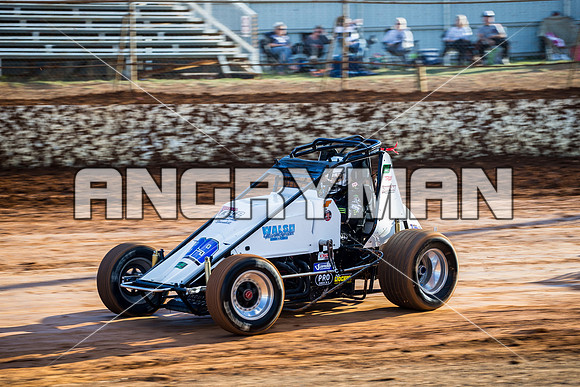 wingless 99 T99 - 27 - Carrick - 26th March 2016