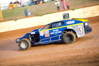amca 3 t3 - 3 - Carrick - 18th October 2014-3