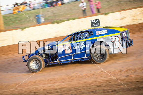 amca 3 t3 - 3 - Carrick - 18th October 2014-3
