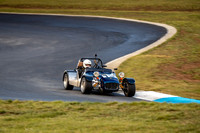 Historic Sports & Racing Cars 13 - Saturday-3