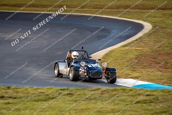 Historic Sports & Racing Cars 13 - Saturday-3