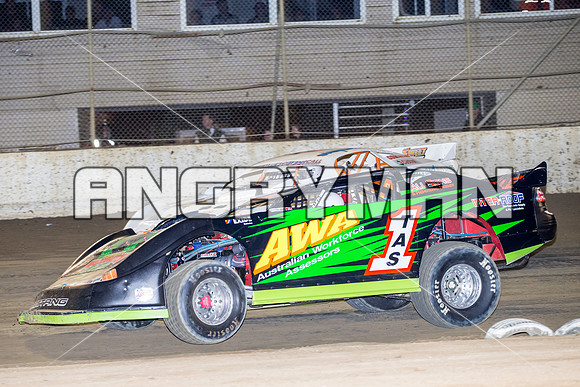 super sedan 3 t3 david nichols - 9 - Latrobe - 6th December 2014-19