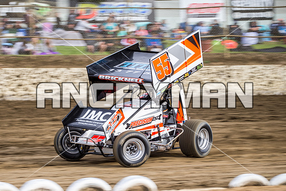 sprintcar 55 t55 jamie bricknell - 9 - Latrobe - 6th December 2014-3