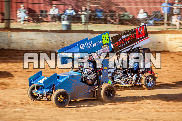 formula 500 88 t88 - 12 - Carrick - 26th Dec 2014-5