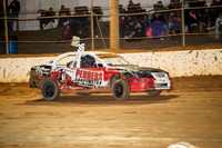 Street Stock 36 T36 - 25 - Carrick - 13th March 2016-4