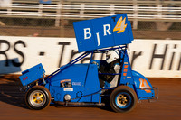 lightning sprint 4 t4 t04 - Carrick Nov 5th