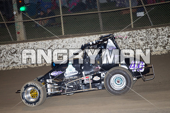 wingless 46 T46 - 4 - Latrobe - 25th October 2014-5
