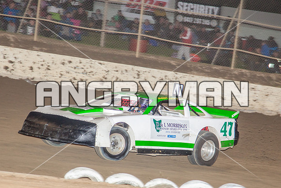 tassie six 47 - 9 - Latrobe - 6th December 2014-17