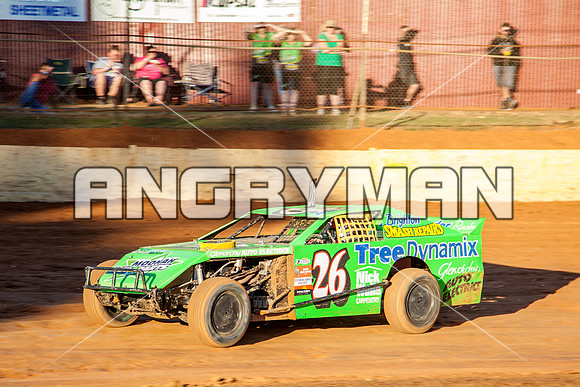 amca 26 t26 - 12 - Carrick - 26th Dec 2014-7