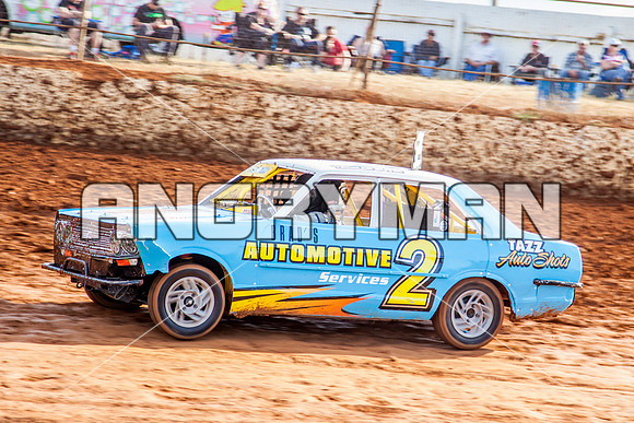 Junior 2 T2 - 8 - Carrick - 29th November 2014-5