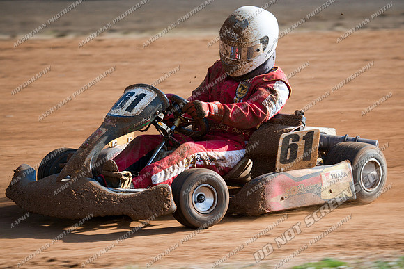 kart t61 - 4 - Latrobe 22nd Oct 2011-5
