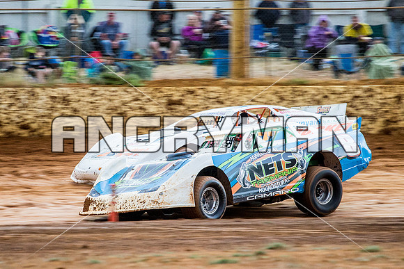 super sedan 8 T8 Steve Latham - 8 - Carrick - 29th November 2014-25