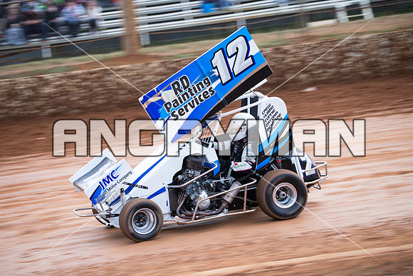 formula 500 12 t12 - 3 - Carrick - 18th October 2014-8