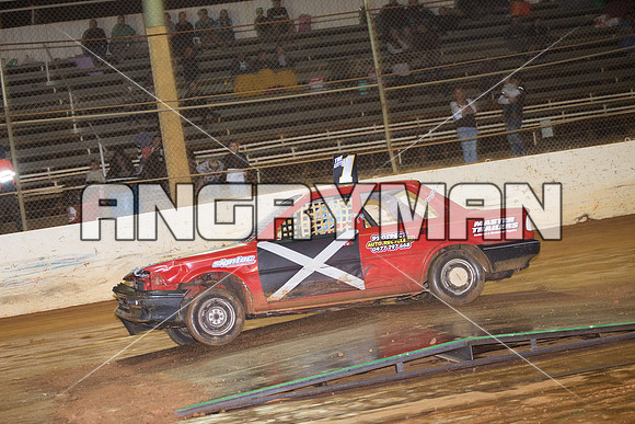 Ramp Racing 1 - 31 - Carrick - 23rd April 2016-9