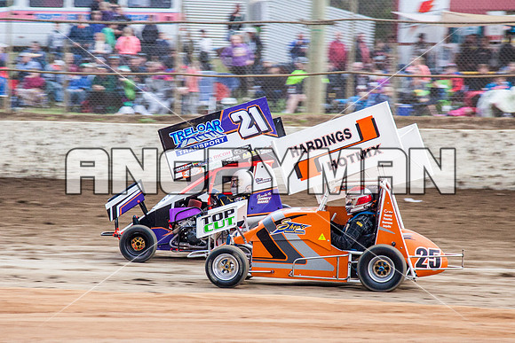 formula 500 25 t25 marty harding - 9 - Latrobe - 6th December 2014-7