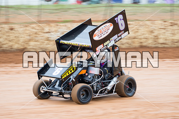 Formula 500 6 T6 - 3 - Carrick - 18th October 2014-3