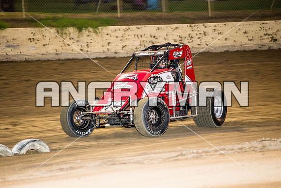 wingless 83 T83 - 26 - Latrobe - 19th March 2016-7