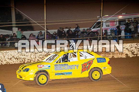 Junior 27 T27 - 25 - Carrick - 13th March 2016-5