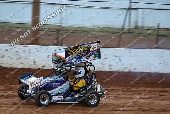 Formula 500 29 T29 - 8 - Carrick Club Night 2nd December 2011