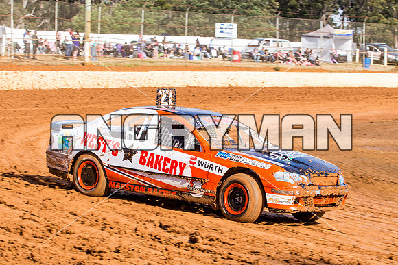 Modified 27 T27 - 8 - Carrick - 29th November 2014-7